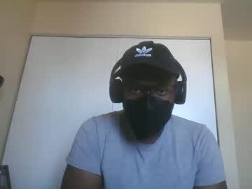 Mbsupreme Chaturbate stream image from March 17, 2025