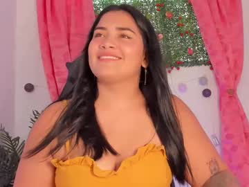 Naomi_1727 Chaturbate stream image from March 17, 2025