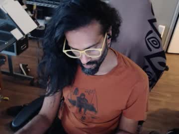 O0st0n3d0o Chaturbate stream image from March 17, 2025