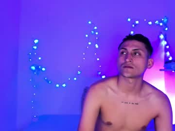 _Sebas_11 Chaturbate stream image from March 17, 2025