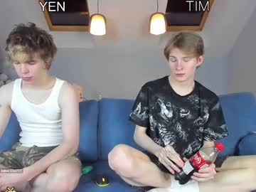 Tim_Milll Chaturbate stream image from March 17, 2025