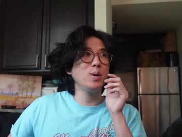 Unhingedwang Chaturbate stream image from March 17, 2025