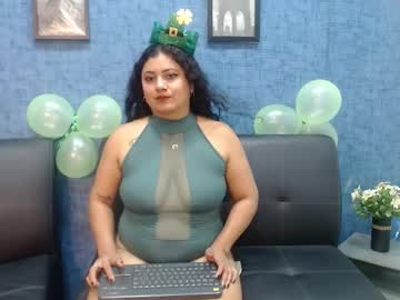 Victoria_Smit1 Chaturbate stream image from March 17, 2025