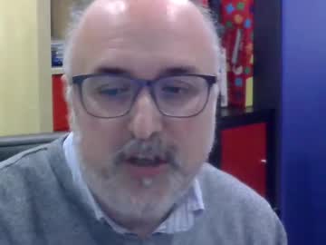 Volpi72 Chaturbate stream image from March 17, 2025