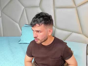 Whitedylan9 Chaturbate stream image from March 17, 2025