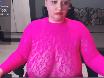 Annabluexxx Chaturbate stream image from March 17, 2025