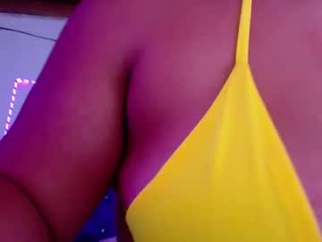 Babyebonyy Chaturbate stream image from March 17, 2025