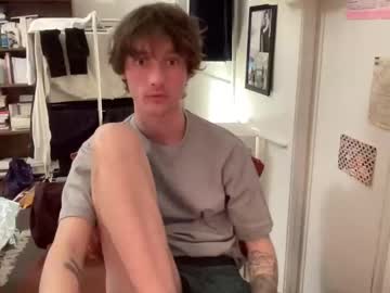 Baptisteriviere Chaturbate stream image from March 17, 2025