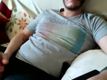 Bearchaser97 Chaturbate stream image from March 17, 2025