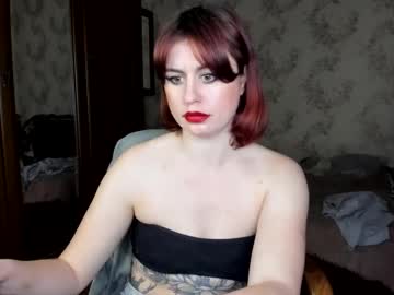 Brookswift Chaturbate stream image from March 17, 2025