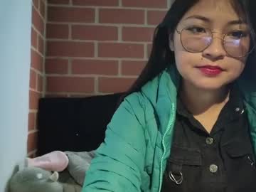 Caroll_Luna Chaturbate stream image from March 17, 2025
