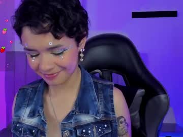 Catarsiss_Moon Chaturbate stream image from March 17, 2025