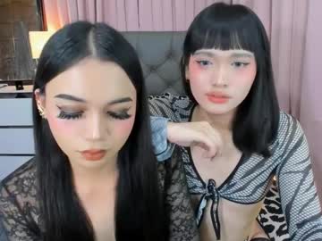 Chenny_Winter18 Chaturbate stream image from March 17, 2025