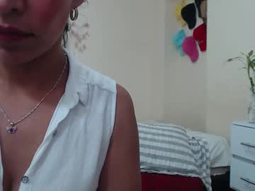 Cristal_Latina34 Chaturbate stream image from March 17, 2025