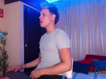 David_Neill Chaturbate stream image from March 17, 2025