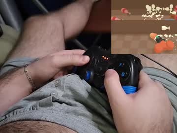 Edgeeboy Chaturbate stream image from March 17, 2025