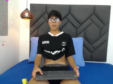 Esteban1_ Chaturbate stream image from March 17, 2025