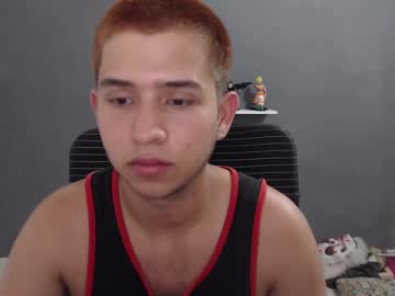 Harold_18_ Chaturbate stream image from March 17, 2025