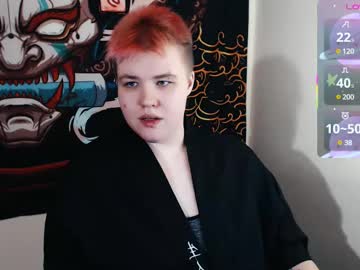 Husk_Ryan Chaturbate stream image from March 17, 2025