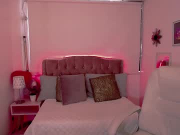 Iris_Velle Chaturbate stream image from March 17, 2025