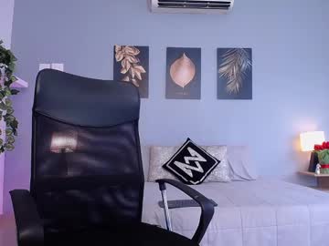 Jasminecampbell Chaturbate stream image from March 17, 2025
