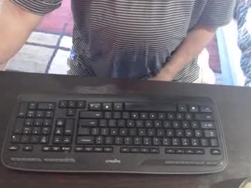 Jazyguy4u Chaturbate stream image from March 17, 2025