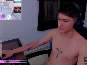 Jhonleving Chaturbate stream image from March 17, 2025