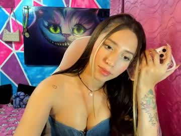 Katalina_2101 Chaturbate stream image from March 17, 2025