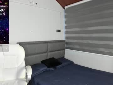 Kylie_Smith20 Chaturbate stream image from March 17, 2025