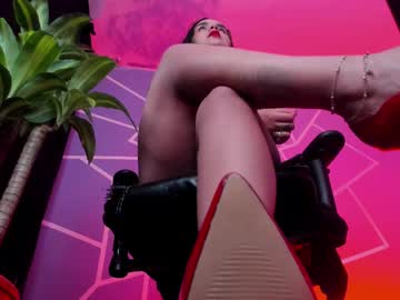 Michellgrey Chaturbate stream image from March 17, 2025