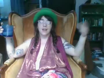 Mollyryder Chaturbate stream image from March 17, 2025