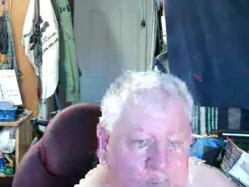 Mr_Canoe_Licker_69 Chaturbate stream image from March 17, 2025