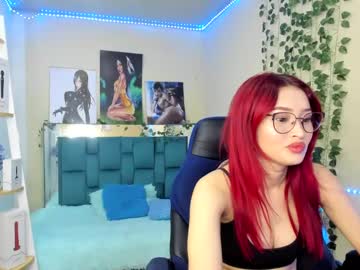 Naomy777_ Chaturbate stream image from March 17, 2025