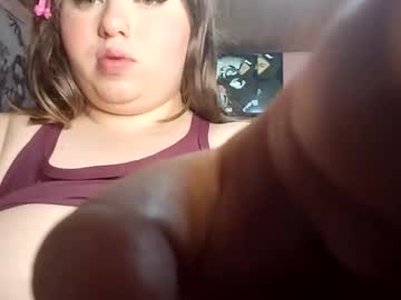 Nina_Hornny_ stream image from March 17, 2025