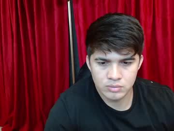 Randy_Nicols Chaturbate stream image from March 17, 2025