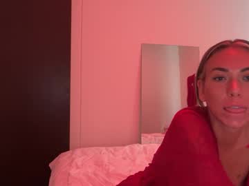 Thelondoncarter Chaturbate stream image from March 17, 2025