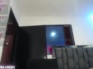Twinkdaren Chaturbate stream image from March 17, 2025