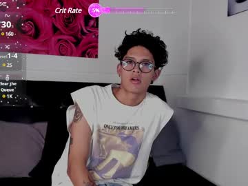 Vaioleth_San Chaturbate stream image from March 17, 2025
