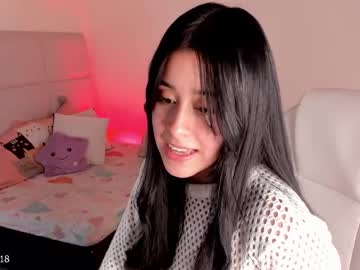 Zoe_Blake18 Chaturbate stream image from March 17, 2025