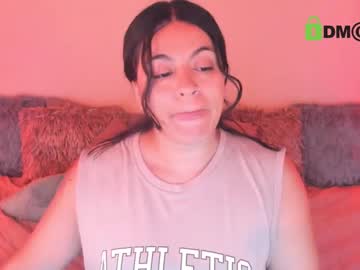 Abby_Saphir Chaturbate stream image from March 17, 2025