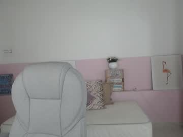 Adhara_Cortez Chaturbate stream image from March 17, 2025