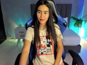 Alessia_Leroy Chaturbate stream image from March 17, 2025