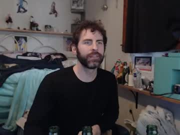 Bedghost Chaturbate stream image from March 17, 2025