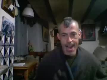 Bernichaoss77 Chaturbate stream image from March 17, 2025