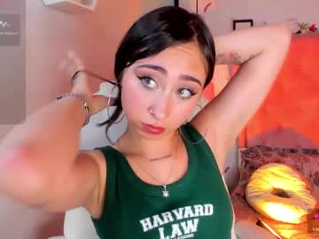 Cloe_Martinez_ Chaturbate stream image from March 17, 2025