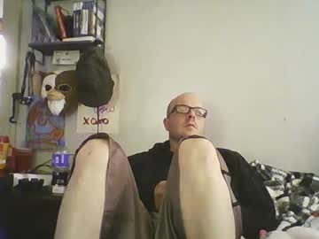 Curiouscuties93 Chaturbate stream image from March 17, 2025