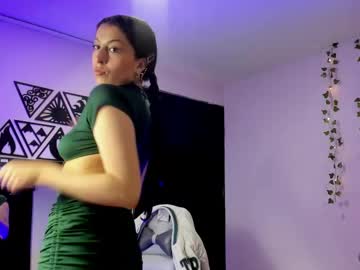 Darling__Cherry_ Chaturbate stream image from March 17, 2025