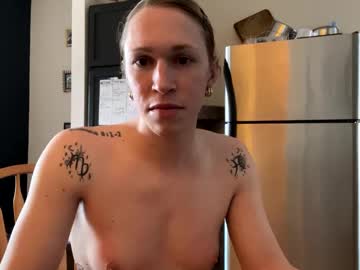 Gayboybunni Chaturbate stream image from March 17, 2025
