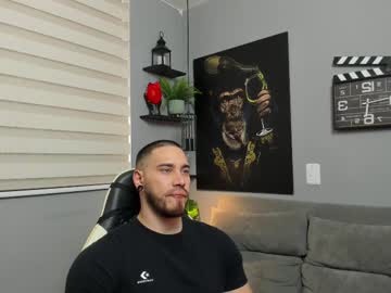 Giorgio_Leone2 Chaturbate stream image from March 17, 2025