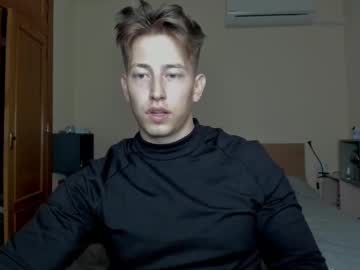Gym_Alpha Chaturbate stream image from March 17, 2025